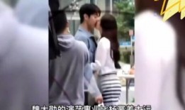 圈内爆料吴京杨幂,神秘项目引热议